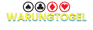 Logo WARUNGTOGEL